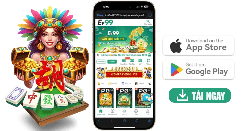 Đa dạng trò chơi cá cược tại bet20