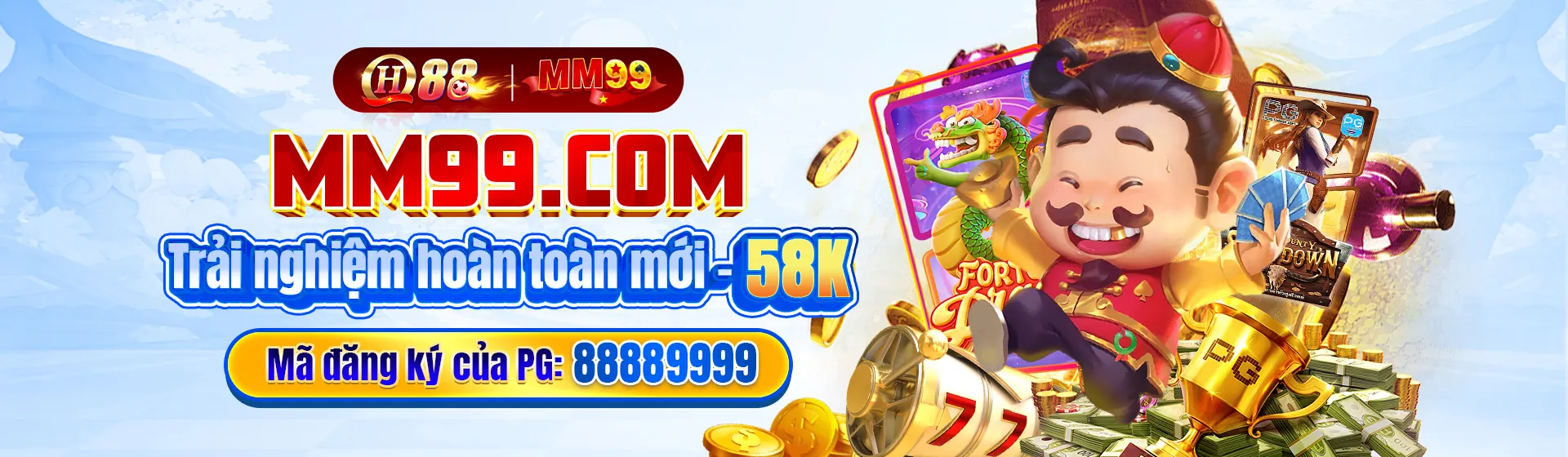 Hình ảnh Nổ Hũ Bet20 2026 với jackpot lớn