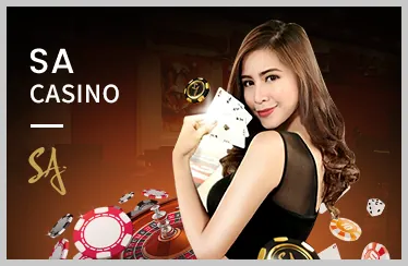 Các trò chơi casino trực tuyến tại Bet20