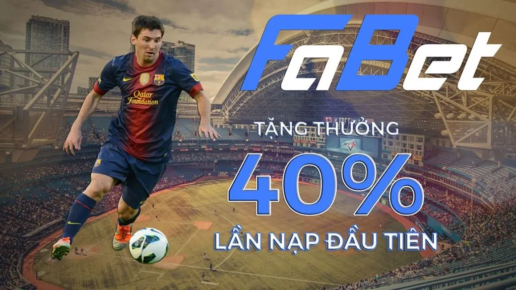 Hình ảnh các ưu đãi và khuyến mãi hấp dẫn dành cho cá cược thể thao tại BET20